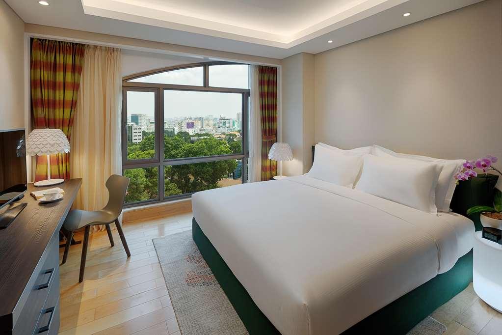 Khách sạn hẻo lánh Sherwood 5*