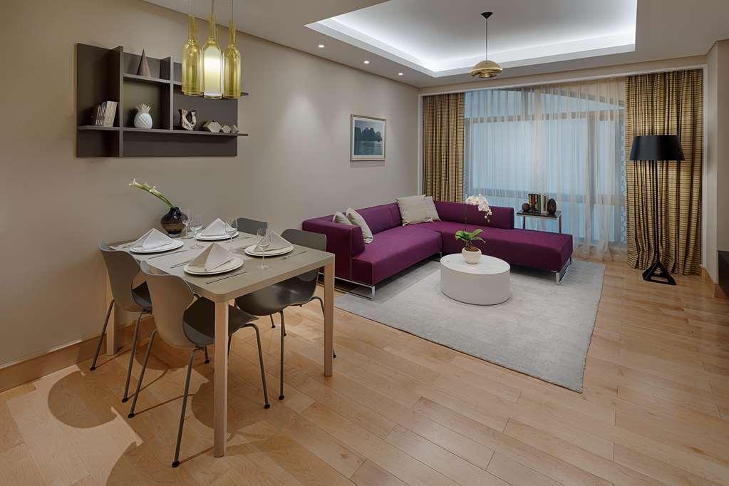 Aparthotel Sherwood Ho-Chi-Minh-Stadt